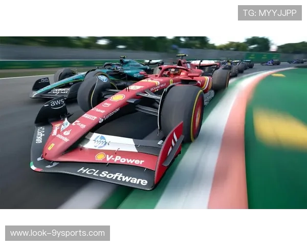F1最新赛季精彩回顾与车队战略调整全解析