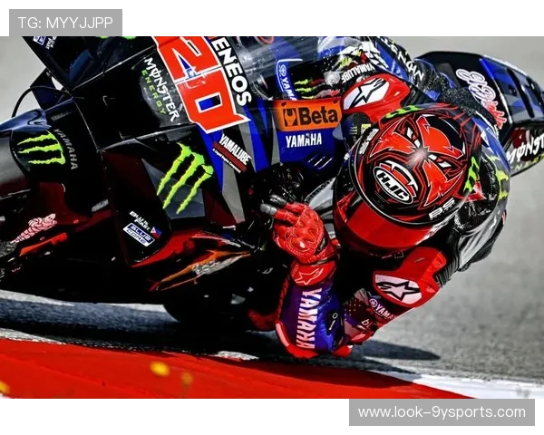 MotoGP赛季新变化 强手竞争激烈 战况分析与前瞻展望