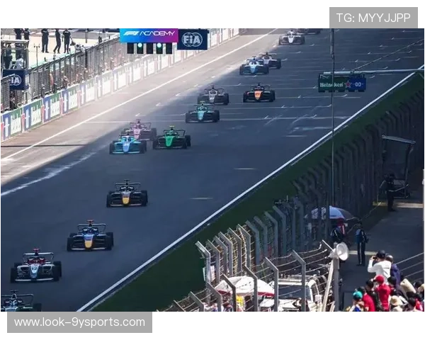 F1赛季格局再生变数各队升级大战车手争冠悬念持续升温新赛历影响显现