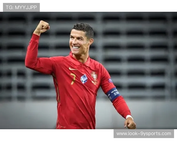 C罗引领足坛新纪元 个人成就与球队辉煌并肩前行