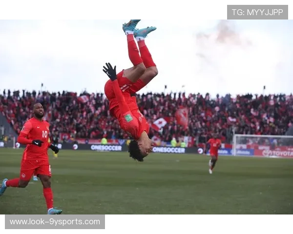 加拿大世界杯盛况回顾与精彩瞬间全景解析