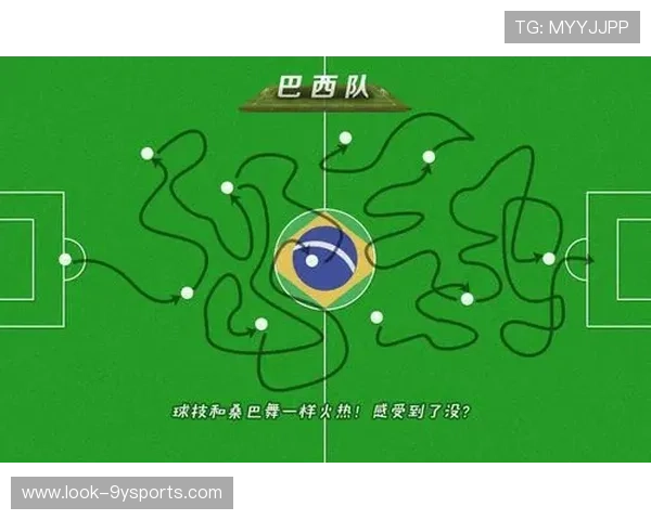 提升球技全方位解析 足球比赛技巧与战术应用指南