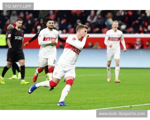 斯图加特俱乐部最新动态与球队发展趋势全面解析