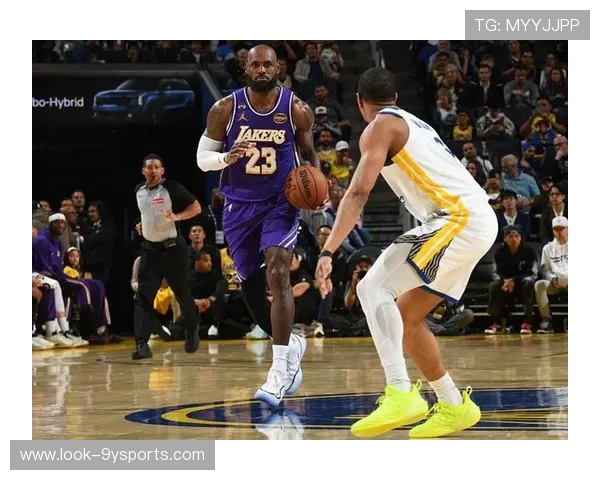 湖人詹姆斯复出带队逆转勇士掀起季后赛新高潮