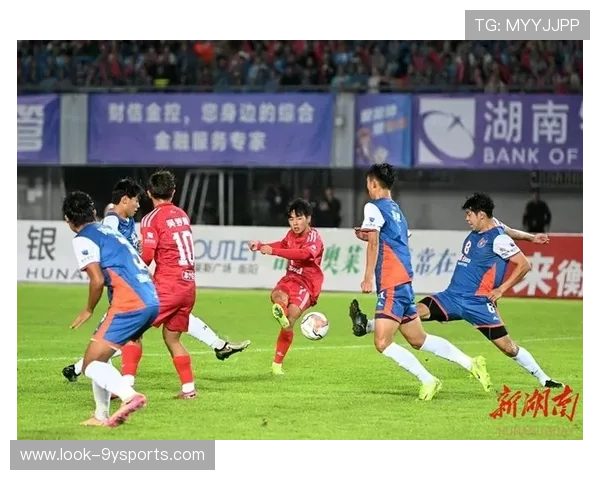 湘超联赛全程高清直播精彩赛事实时解说盘点