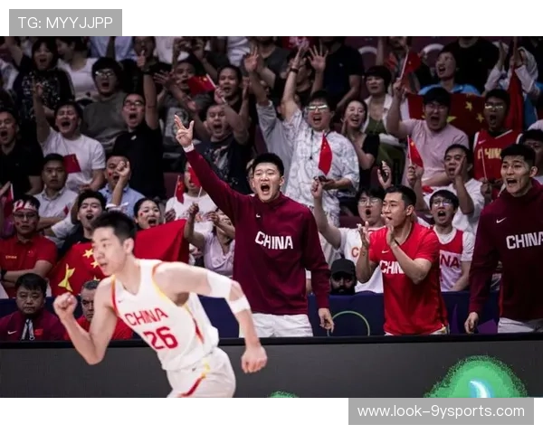 篮球世界杯激战正酣中国男篮迎战欧洲强队争夺四强席位