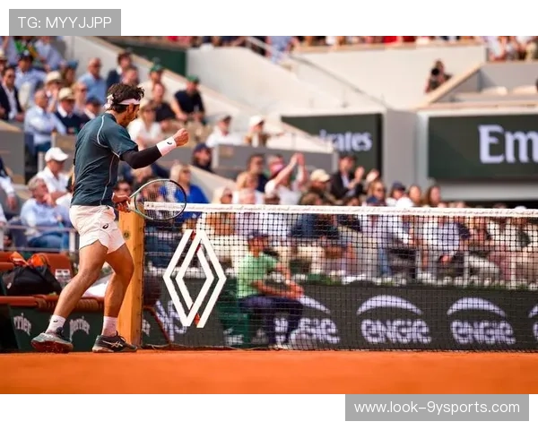 网球赛场风云再起顶尖选手鏖战四大满贯激烈对决