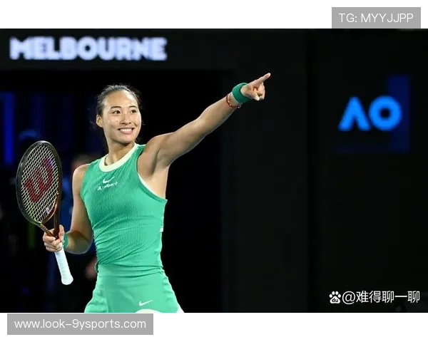 网球大满贯赛季开战 世界顶级选手纷纷亮相争夺荣耀