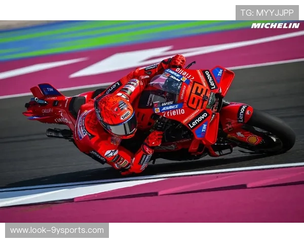 马奎斯重返赛道震撼表现引发MotoGP新赛季关注热潮
