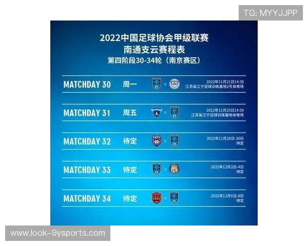 北京足球联赛今日对阵赛程全解析及赛事看点一览