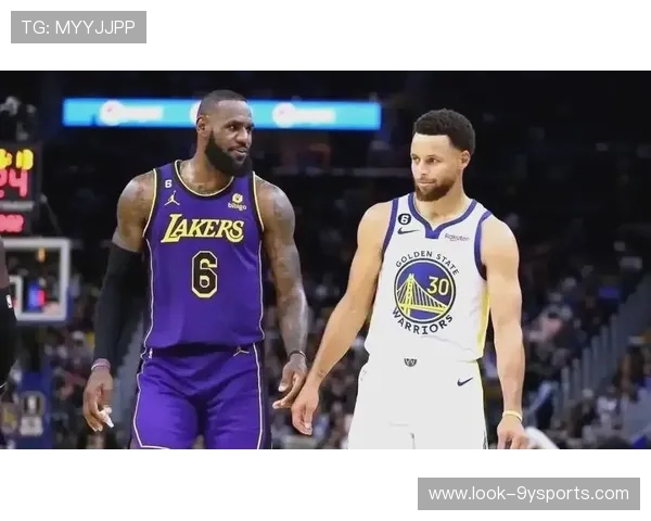 NBA季后赛激战升级湖人勇士巅峰对决引爆热议